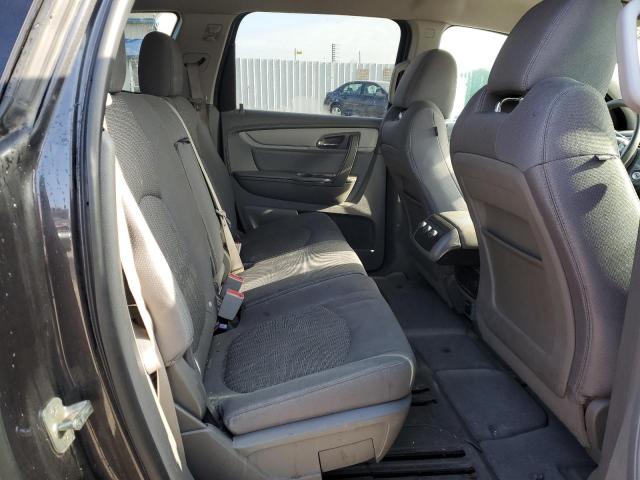 Photo 10 from auction – 2014 CHEVROLET TRAVERSE L with VIN 1GNKVFKDXEJ297588
