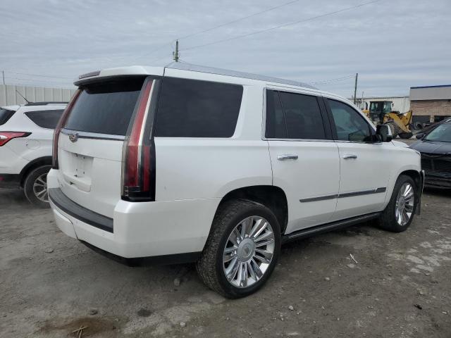 Photo 3 from auction – 2016 CADILLAC ESCALADE P with VIN 1GYS3CKJ4GR411232