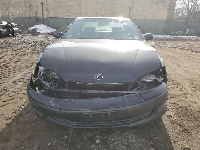 Photo 5 from auction – 2000 LEXUS ES 300 with VIN JT8BF28G9Y5101863