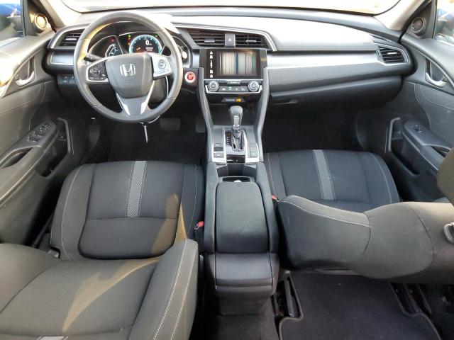 Photo 8 from auction – 2016 HONDA CIVIC EX with VIN 2HGFC2F8XGH551182