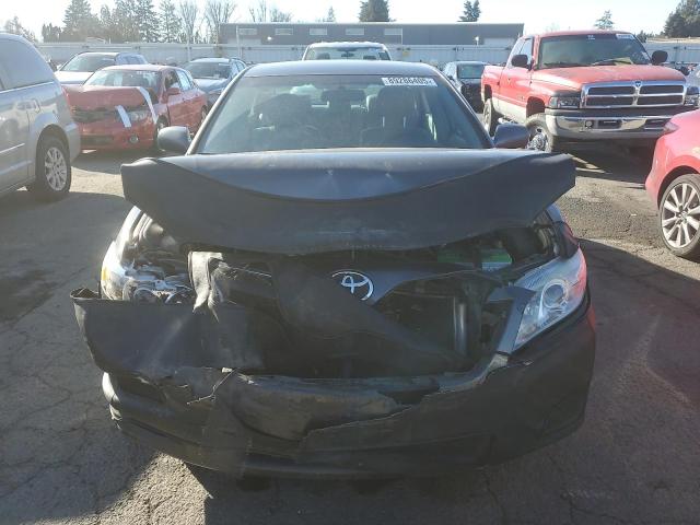 Photo 5 from auction – 2010 TOYOTA CAMRY BASE with VIN 4T4BF3EK8AR083921