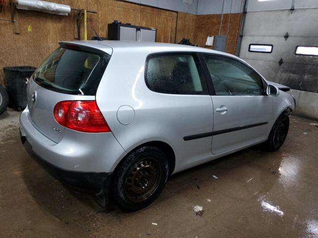 Photo 3 from auction – 2008 VOLKSWAGEN RABBIT with VIN WVWAA71K78W332732