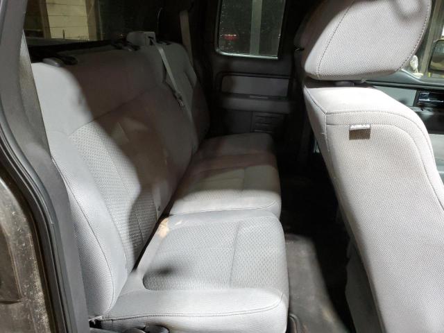 Photo 10 from auction – 2014 FORD F150 SUPER with VIN 1FTEX1CM4EKF77373