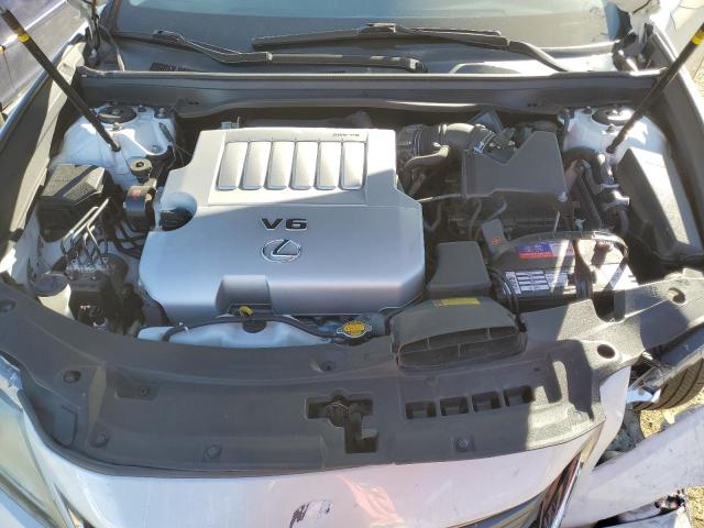 Photo 11 from auction – 2013 LEXUS ES 350 with VIN JTHBK1GG0D2058811