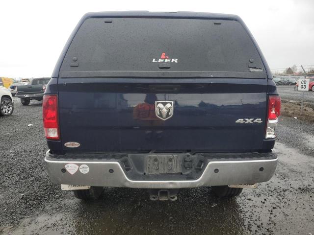 Photo 6 from auction – 2018 RAM 2500 ST with VIN 3C6UR5CL7JG416237