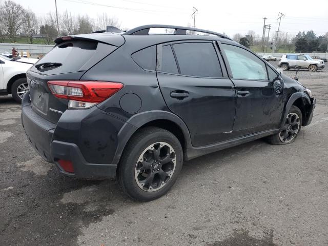 Photo 3 from auction – 2021 SUBARU CROSSTREK with VIN JF2GTAEC4M8271778