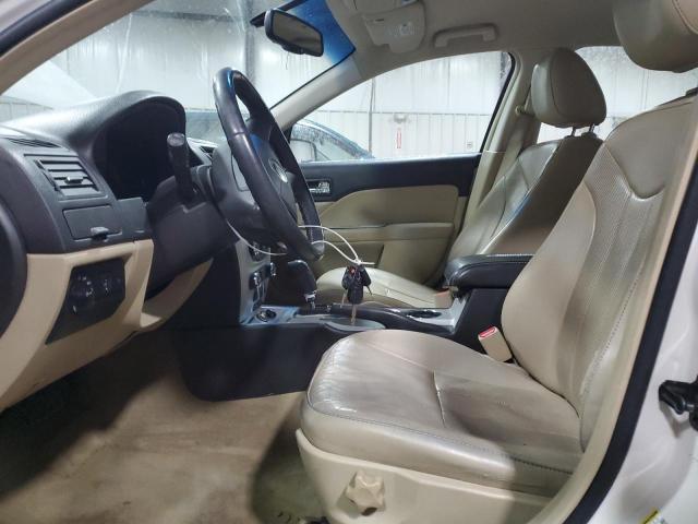 Photo 7 from auction – 2010 MERCURY MILAN PREM with VIN 3MEHM0JG1AR656145