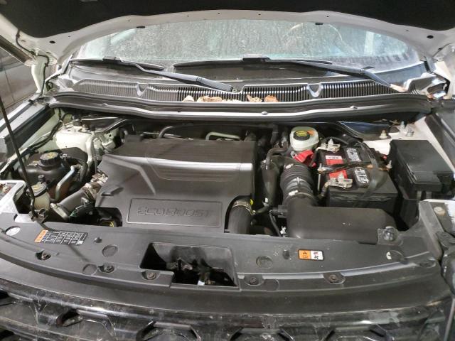 Zdjęcie 11 z aukcji – 2016 FORD EXPLORER S z VIN 1FM5K8GT2GGC21627