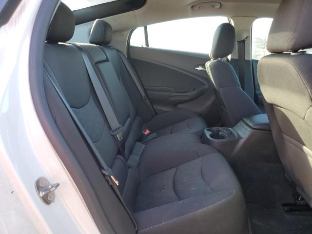 Photo 10 from auction – 2018 CHEVROLET VOLT LT with VIN 1G1RC6S54JU115665