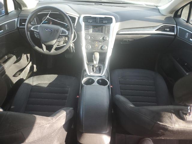 Photo 8 from auction – 2013 FORD FUSION SE with VIN 3FA6P0H77DR101801