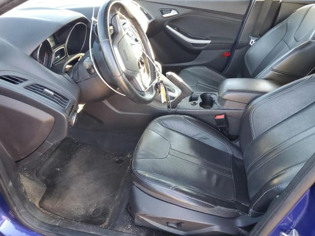 Photo 7 from auction – 2014 FORD FOCUS SE with VIN 1FADP3K2XEL332925