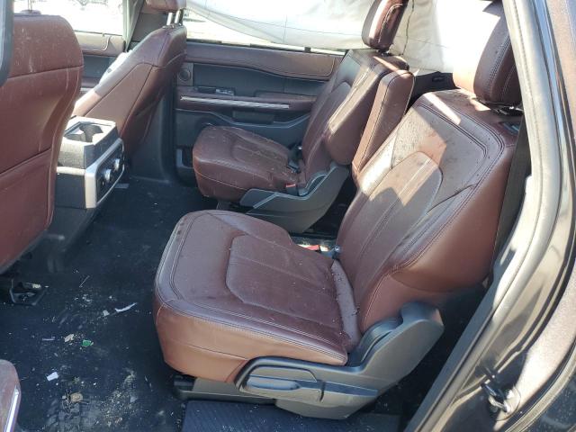 Photo 11 from auction – 2024 FORD EXPEDITION with VIN 1FMJK2A83REA51504