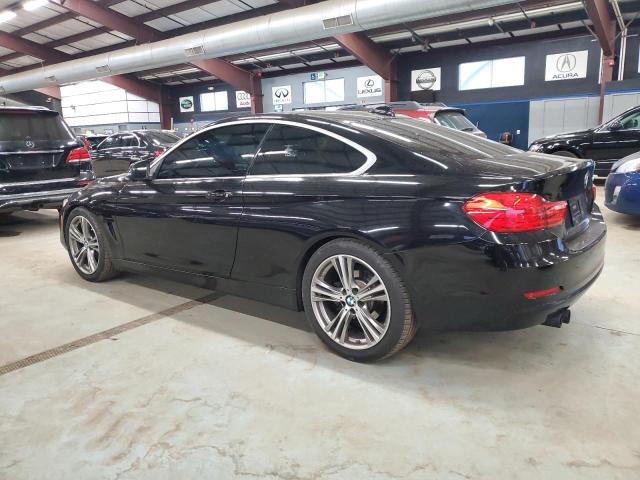 Photo 2 from auction – 2017 BMW 430I with VIN WBA4R7C33HA078930