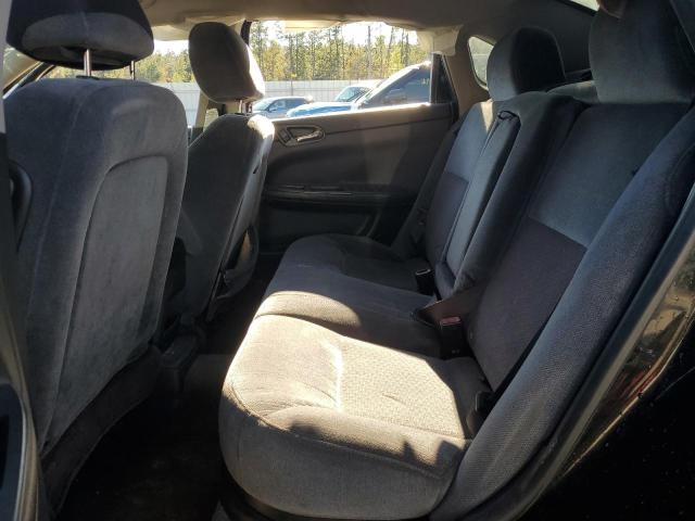 Photo 10 from auction – 2012 CHEVROLET IMPALA LT with VIN 2G1WG5E30C1240172
