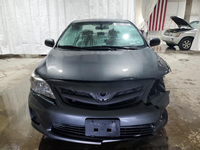 Снимка 5 от търг – 2012 TOYOTA COROLLA BA с VIN 2T1BU4EE1CC903096