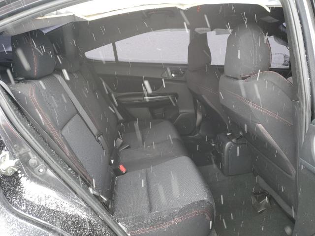 Photo 10 from auction – 2017 SUBARU WRX with VIN JF1VA1B68H9817997