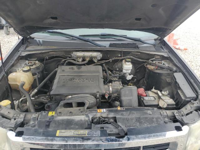 Photo 12 from auction – 2010 FORD ESCAPE XLT with VIN 1FMCU0DG5AKD26645