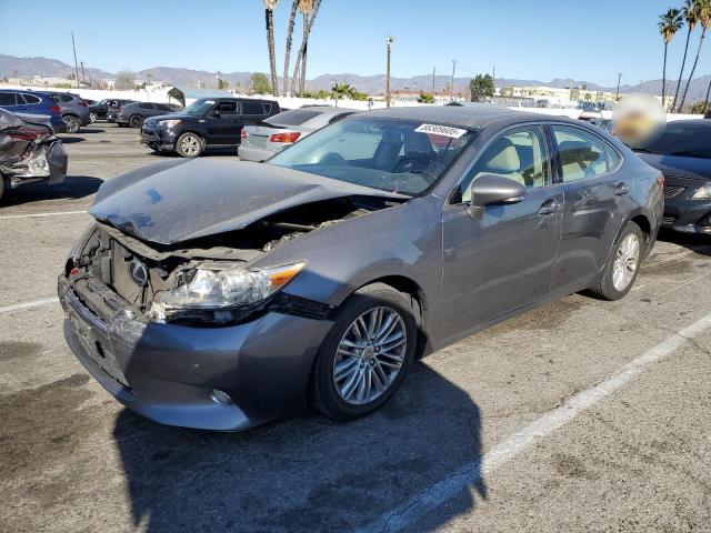 LEXUS ES 350 2015 con VIN JTHBK1GG6F2197182 - Foto de la subasta