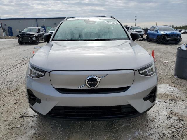 Photo 5 from auction – 2023 VOLVO XC40 RECHA with VIN YV4ED3UL6P2958765