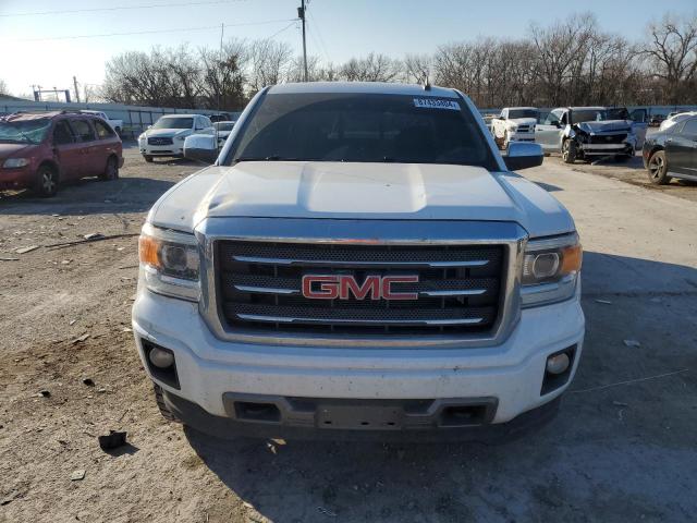 Photo 5 from auction – 2015 GMC SIERRA K15 with VIN 3GTU2VEC2FG163734