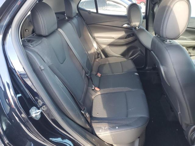Photo 10 from auction – 2021 BUICK ENCORE GX with VIN KL4MMBS24MB102289