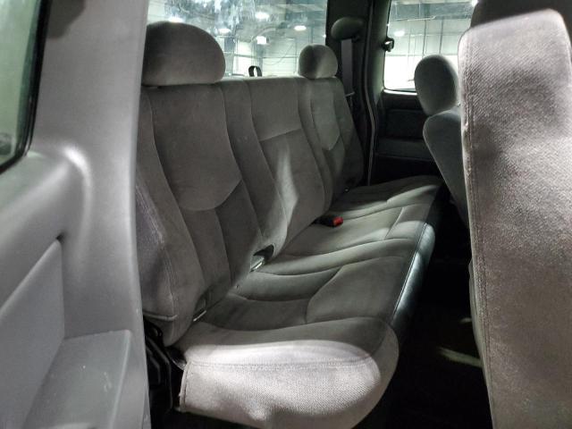 Photo 10 from auction – 2005 GMC NEW SIERRA with VIN 1GTEK19B65E340340