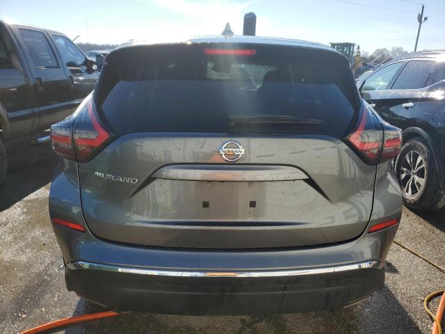 Photo 6 from auction – 2019 NISSAN MURANO S with VIN 5N1AZ2MJ4KN136643