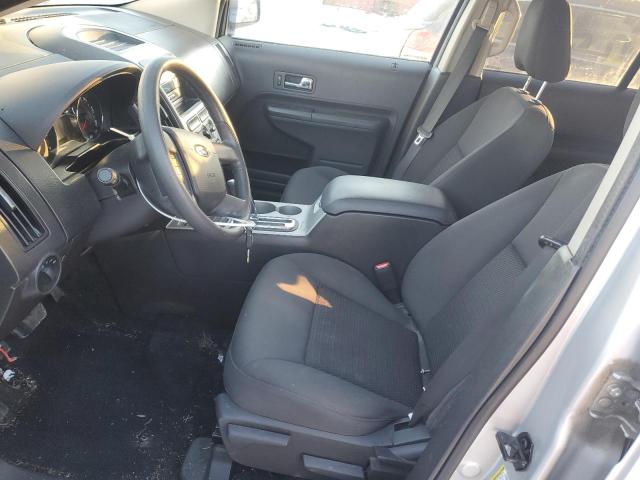 Photo 7 from auction – 2010 FORD EDGE SE with VIN 2FMDK3GC7ABB63253