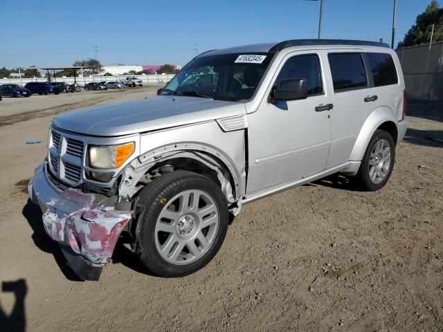 DODGE NITRO R/T 2007 с VIN 1D8GT58637W655936 - Снимка от търг