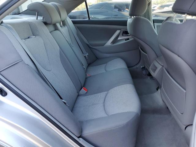 Photo 10 from auction – 2011 TOYOTA CAMRY BASE with VIN 4T1BF3EK6BU178280