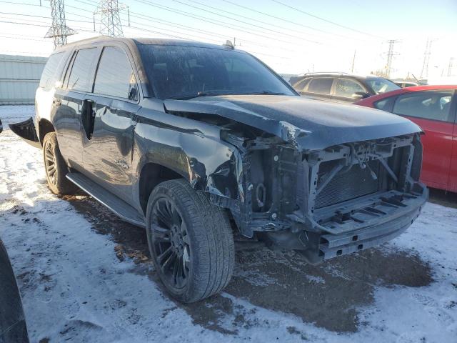 Photo 4 from auction – 2016 GMC YUKON SLE with VIN 1GKS2AKC0GR341151