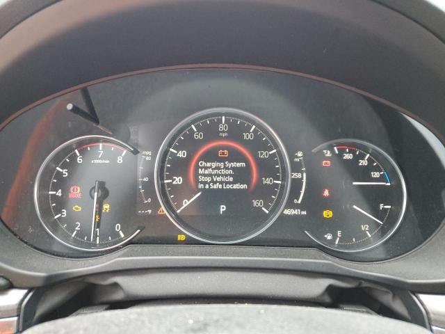 Photo 9 from auction – 2019 MAZDA CX-5 GRAND with VIN JM3KFBDY2K0644273
