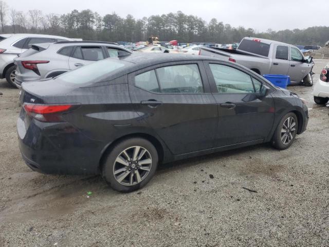Photo 3 from auction – 2022 NISSAN VERSA SV with VIN 3N1CN8EV7NL858435