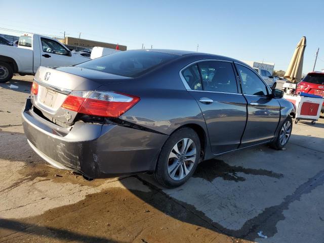 Photo 3 from auction – 2014 HONDA ACCORD LX with VIN 1HGCR2F34EA257892