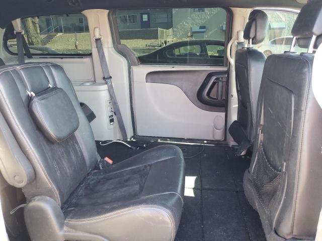 Photo 11 from auction – 2017 DODGE GRAND CARA with VIN 2C4RDGCG7HR789391
