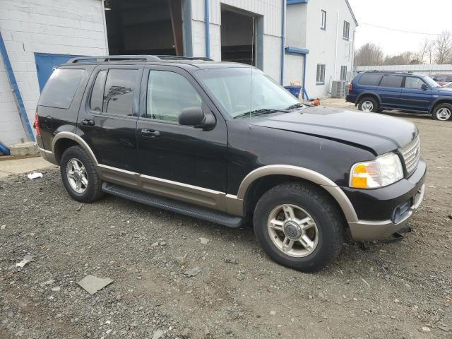 Photo 4 from auction – 2002 FORD EXPLORER E with VIN 1FMZU74E32UC27474