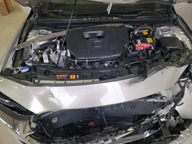 Photo 11 from auction – 2025 MAZDA 3 PREFERRE with VIN JM1BPACM4S1763547