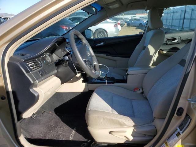 Photo 7 from auction – 2012 TOYOTA CAMRY BASE with VIN 4T4BF1FK1CR169769