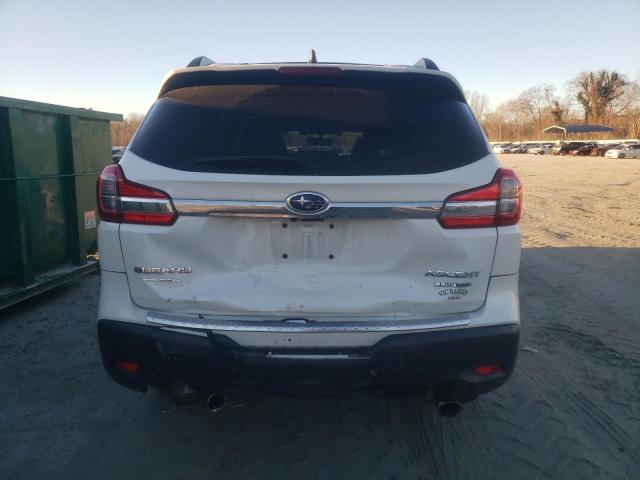 Photo 6 from auction – 2022 SUBARU ASCENT LIM with VIN 4S4WMALD9N3456552
