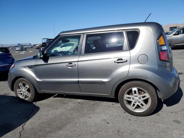 Photo 2 from auction – 2011 KIA SOUL + with VIN KNDJT2A27B7277990