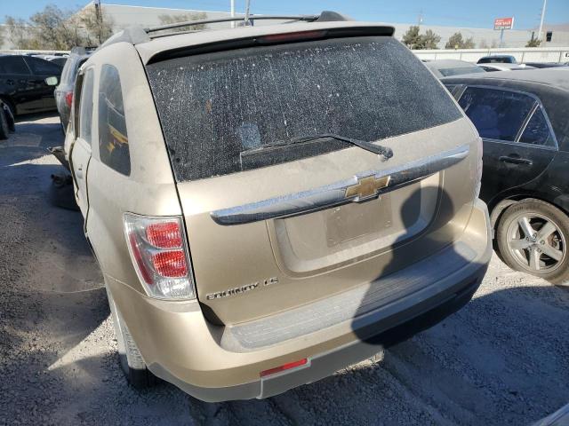 Photo 6 from auction – 2008 CHEVROLET EQUINOX LS with VIN 2CNDL23F686304212