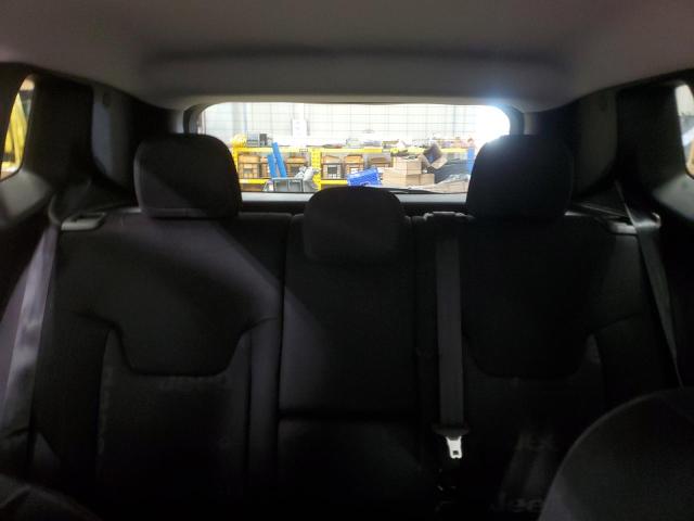 Photo 10 from auction – 2017 JEEP RENEGADE L with VIN ZACCJBBB8HPF71486