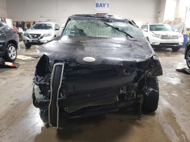 Снимка 5 от търг – 2014 KIA SOUL + с VIN KNDJP3A54E7092353