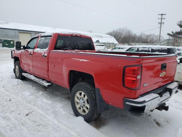 Photo 2 from auction – 2015 CHEVROLET 2500 with VIN 1GC1KVE87FF179556