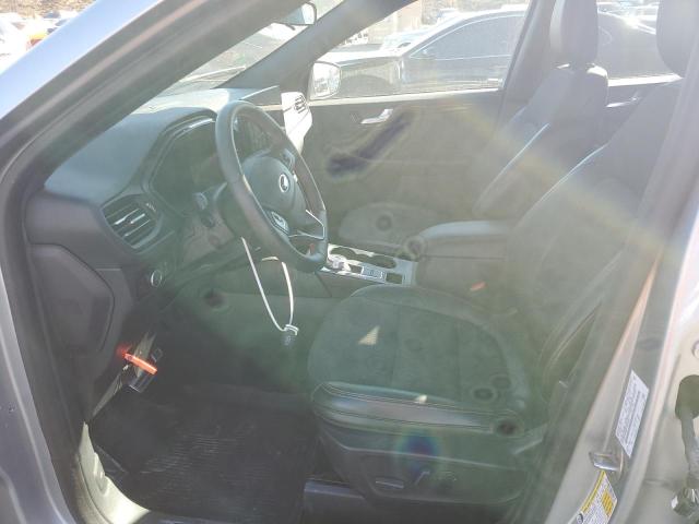 Photo 7 from auction – 2023 FORD ESCAPE ST with VIN 1FMCU9NA6PUB44769