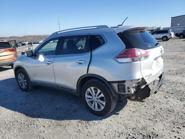 Photo 2 from auction – 2014 NISSAN ROGUE S with VIN 5N1AT2MT4EC869360