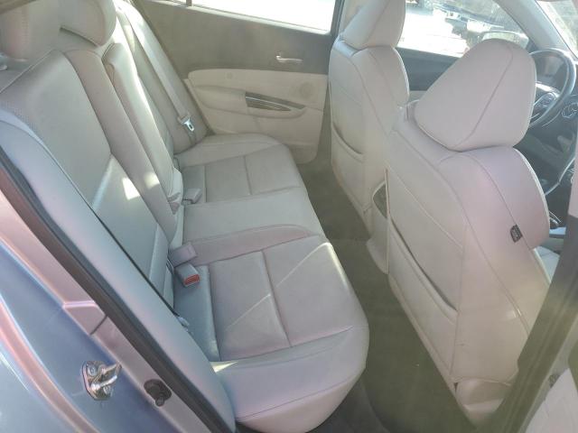 Photo 10 from auction – 2015 ACURA TLX TECH with VIN 19UUB1F5XFA016456