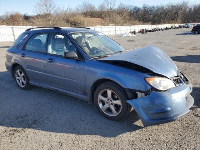 Photo 4 from auction – 2007 SUBARU IMPREZA 2. with VIN JF1GG61687H802863
