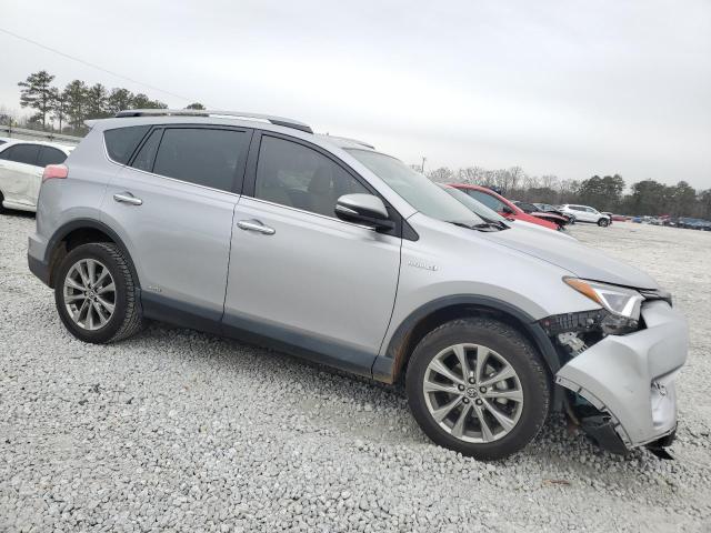 Photo 4 from auction – 2017 TOYOTA RAV4 HV LI with VIN JTMDJREV6HD144499