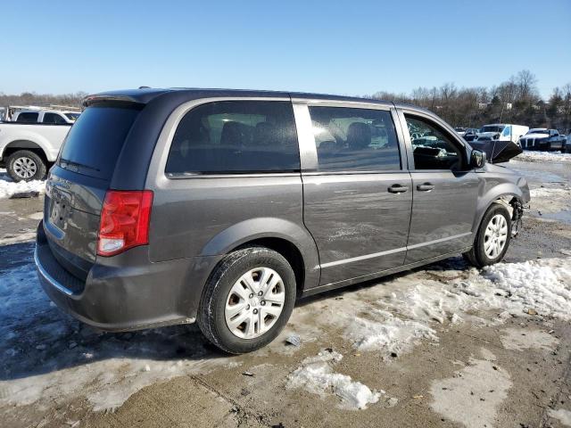 Photo 3 from auction – 2019 DODGE GRAND CARA with VIN 2C4RDGBGXKR799020